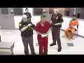 Patient accused of shooting nurse at hospital held on 1 million bond