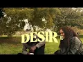 LOVELVB – DESIRE (Official Lyric Visualizer)