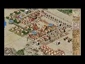 A Nonviolent Caesar 3 Speedrun - Mission 9b Damascus 9m51s