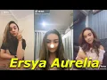 KOMPILASI TIKTOK - Ersya Aurelia