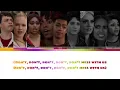 ZOMBIES 4 : Dawn of the Vampires - Don’t Mess With Us (Color Coded Lyrics)