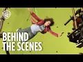 Lagu Final Destination 3 | The Making of FD3 | Behind the Scenes | Warner Bros. Entertainment