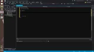 C While Loop Input Validation