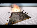 Headless Funny Bug - Cryengine