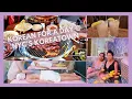 KOREAN FOR A DAY NYC s K-Town Juvenex Spa Scrub Face Shop Jongro K-BBQ Marchmalloworld