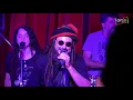 Nonpalidece - La Flor | Acústicos en Casa | Gamba Sessions