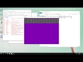 Kivy Hangman Game - Buttons