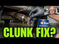 Silverado Clunking Noise This One Simple Fix Works