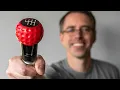 Why the BEST VW Shift Knob took 2 Years