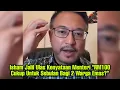 Download Lagu Gempar! Isham Jalil Ulas Kenyataan Menteri \