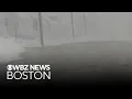 Marshfield residents concerned about power outages flooding during blizzard