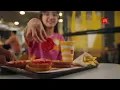 For your perfect match family Everyday Value Meal 99 McDonald s India