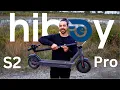 Is the HiBoy S2 Pro Scooter Still Worth It in 2025 1 Year Update