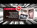 Dead Asleep Hulu s New Doc on Sleepwalking Killer Randy Herman Jr Ft Skye Borgman