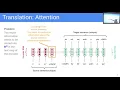 Neural Networks NLP 2020 Lecture 6 University of Oxford