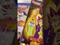 Yu-Gi-Oh Coloring Book Flip Through