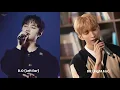 D.O. x DK - It's Love (다시, 사랑이야) L/R Ver.
