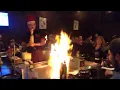 Kanji Restaurant Great Ring of Fire