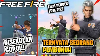 Download FILM PENDEK FREE FIRE!! DISEKOLAH CUPU TAPI TERNYATA SEORANG P3MBUNUH!! MP3