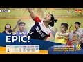 Download Lagu Highlight DAY - 1 Yonex Sunrise Jaya Raya Junior International Grand Prix 2025