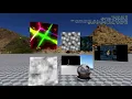 RenderJoy 2 0 A ShaderToy Clone for O3DE