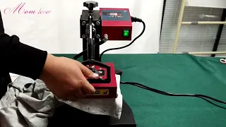 Diamond-Ironing