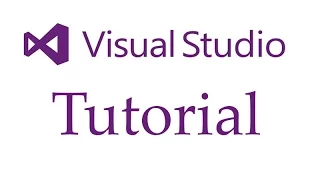 Track Open Files in Solution Explorer Visual Studio 2015
