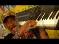 LEE PERRY- Roast Fish and Corn bread