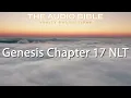 Genesis Chapter 17 NLT - The Bible Soothing Music Narration