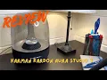 Harman Kardon Aura Studio 3 Review Most Elegant Bluetooth Speaker