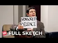Mr Bean s Sponsored Silence Comic Relief