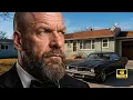 Extremely RICH Wrestlers Who Live Like They Are POOR