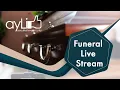 Funeral of Sharsa David