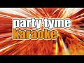 Boomtown Rats - I Don't Like Mondays (Karaoke Version)