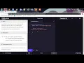 CodeAcademy Java lesson Whitespace