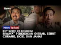 Download Lagu Geruduk Mendikdasmen Soal Ijazah Gibran, Roy Suryo cs: Ini Curang dan Liciknya | iNews Terkini 15/10