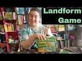 Must See Games for Teaching Landforms and Mapping