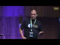 Immutable classes - Trondheim Developer Conference 2017