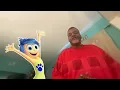 How to Draw Joy Inside Out