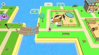 1001 Juegos Zoo Island Juega en 1001Juegos 2024 05 23 08 52 47