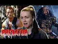 Lagu First Time Watching - Predator (1987)