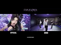 Lagu MAVE: (메이브) 'PANDORA' MAVE VS ORIGINAL CHOREOGRAPHY