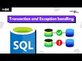 Master SQL Transactions Before Your Next Interview