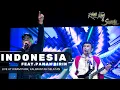 Download Lagu RHOMA IRAMA \u0026 SONETA GROUP FEAT. PAMAN BIRIN - INDONESIA (LIVE AT KIRAM PARK, KALIMANTAN SELATAN)