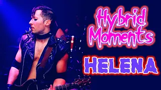 Download Hybrid Moments / Helena - The Jersey Misfits tribute band MP3
