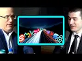Are there too many JavaScript frameworks Brendan Eich and Lex Fridman