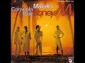 Lagu BONEY M. - Malaika (1981)