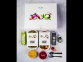 OJO Life Box