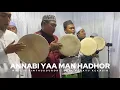 Download Lagu Annabi Ya Man Hador - Maulid Simthudduror | Seni Merayu Kekasih