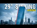 The 750M San Francisco Skyscraper Disaster